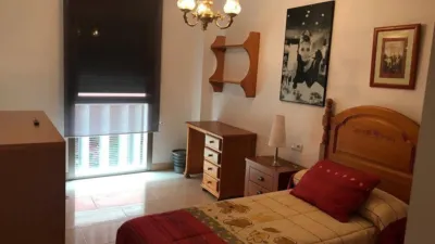 Flat on Carrer Jose Zorrilla photo 9