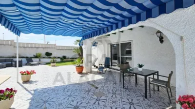Casa en Los Arenales del Sol photo 10