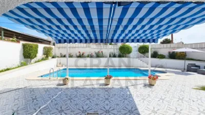 Casa en Los Arenales del Sol photo 11