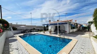 Casa en Los Arenales del Sol photo 13