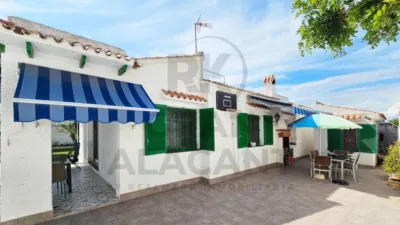 Casa en Los Arenales del Sol photo 14