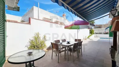 Casa en Los Arenales del Sol photo 15