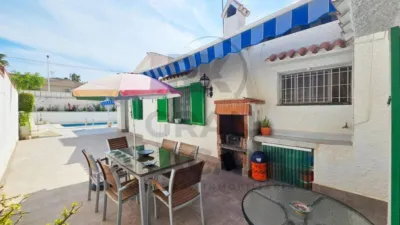Casa en Los Arenales del Sol photo 16