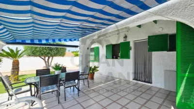 House in Los Arenales del Sol photo 2