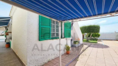 Casa en Los Arenales del Sol photo 35