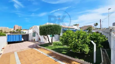 Casa en Los Arenales del Sol photo 36