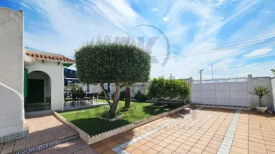 Casa en Los Arenales del Sol photo 38