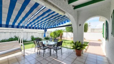 House in Los Arenales del Sol photo 3
