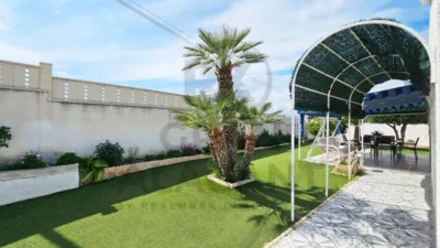 Casa en Los Arenales del Sol photo 6
