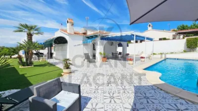 Casa en Los Arenales del Sol photo 7