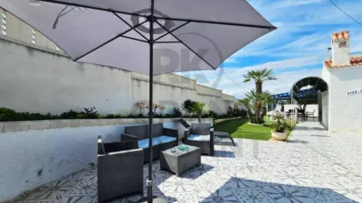 Casa en Los Arenales del Sol photo 8