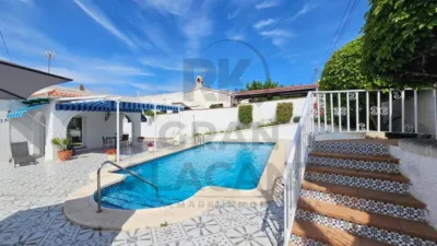 Casa en Los Arenales del Sol photo 9