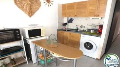 Apartment on Carrer Bergantí photo 3