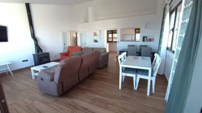 Casa en alquiler en Recinto Ferial-Circunvalación-La Vega, Recinto Ferial-Circunvalación-La Vega (Antequera) de 3.000 €<span>/mes</span>