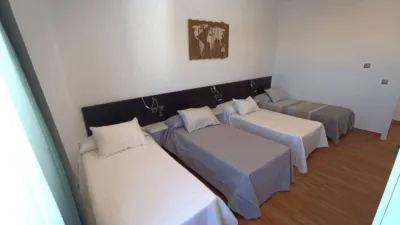 Casa en alquiler en Recinto Ferial-Circunvalación-La Vega, Recinto Ferial-Circunvalación-La Vega (Antequera) de 3.000 €<span>/mes</span>