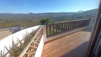 Casa en alquiler en Recinto Ferial-Circunvalación-La Vega, Recinto Ferial-Circunvalación-La Vega (Antequera) de 3.000 €<span>/mes</span>