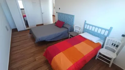 Casa en alquiler en Recinto Ferial-Circunvalación-La Vega, Recinto Ferial-Circunvalación-La Vega (Antequera) de 3.000 €<span>/mes</span>