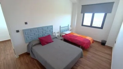 Casa en alquiler en Recinto Ferial-Circunvalación-La Vega, Recinto Ferial-Circunvalación-La Vega (Antequera) de 3.000 €<span>/mes</span>