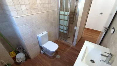 Casa en alquiler en Recinto Ferial-Circunvalación-La Vega, Recinto Ferial-Circunvalación-La Vega (Antequera) de 3.000 €<span>/mes</span>