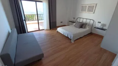 Casa en alquiler en Recinto Ferial-Circunvalación-La Vega, Recinto Ferial-Circunvalación-La Vega (Antequera) de 3.000 €<span>/mes</span>