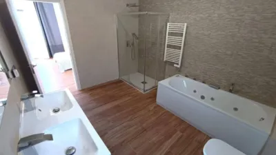 Casa en alquiler en Recinto Ferial-Circunvalación-La Vega, Recinto Ferial-Circunvalación-La Vega (Antequera) de 3.000 €<span>/mes</span>