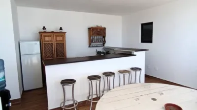 Casa en alquiler en Recinto Ferial-Circunvalación-La Vega, Recinto Ferial-Circunvalación-La Vega (Antequera) de 3.000 €<span>/mes</span>