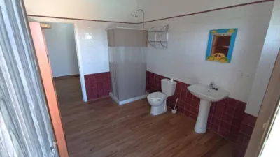 Casa en alquiler en Recinto Ferial-Circunvalación-La Vega, Recinto Ferial-Circunvalación-La Vega (Antequera) de 3.000 €<span>/mes</span>