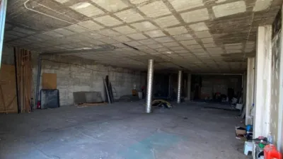 Casa en alquiler en Recinto Ferial-Circunvalación-La Vega, Recinto Ferial-Circunvalación-La Vega (Antequera) de 3.000 €<span>/mes</span>