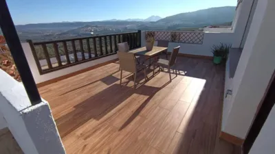 Casa en alquiler en Recinto Ferial-Circunvalación-La Vega, Recinto Ferial-Circunvalación-La Vega (Antequera) de 3.000 €<span>/mes</span>