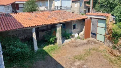 Rustic house in Amoeiro photo 2