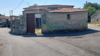 Rustic house in Amoeiro photo 3