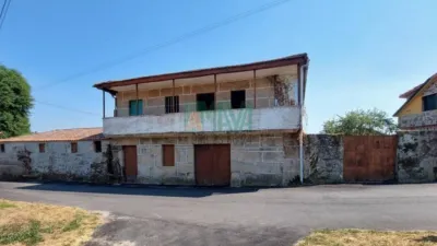 Rustic house in Amoeiro photo 4