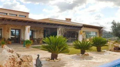 House in Felanitx photo 3