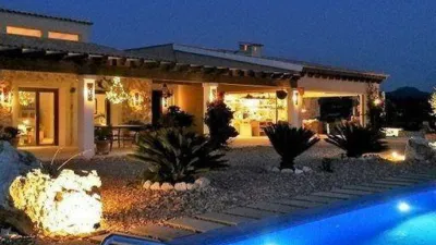 House in Felanitx photo 4