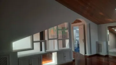 Dúplex en alquiler en Ourense Capital, Ourense Capital de 800 €<span>/mes</span>