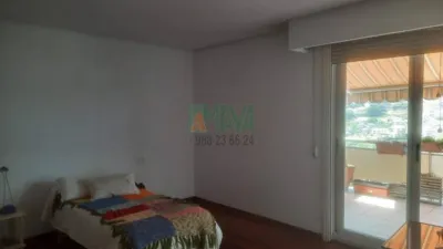 Dúplex en alquiler en Ourense Capital, Ourense Capital de 800 €<span>/mes</span>