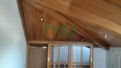 Dúplex en alquiler en Ourense Capital, Ourense Capital de 800 €<span>/mes</span>