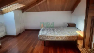 Dúplex en alquiler en Ourense Capital, Ourense Capital de 800 €<span>/mes</span>