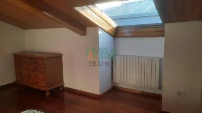 Dúplex en alquiler en Ourense Capital, Ourense Capital de 800 €<span>/mes</span>