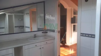 Dúplex en alquiler en Ourense Capital, Ourense Capital de 800 €<span>/mes</span>