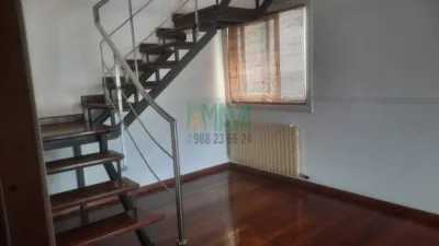 Dúplex en alquiler en Ourense Capital, Ourense Capital de 800 €<span>/mes</span>