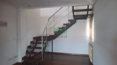 Dúplex en alquiler en Ourense Capital, Ourense Capital de 800 €<span>/mes</span>