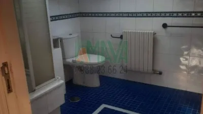 Dúplex en alquiler en Ourense Capital, Ourense Capital de 800 €<span>/mes</span>