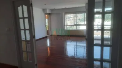 Dúplex en alquiler en Ourense Capital, Ourense Capital de 800 €<span>/mes</span>