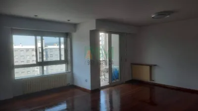 Dúplex en alquiler en Ourense Capital, Ourense Capital de 800 €<span>/mes</span>