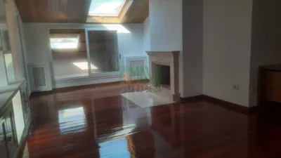 Dúplex en alquiler en Ourense Capital, Ourense Capital de 800 €<span>/mes</span>