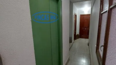 Apartment in Benalúa photo 11