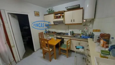 Apartment in Benalúa photo 12