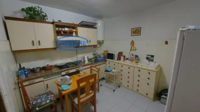 Apartment in Benalúa photo 13