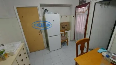 Apartment in Benalúa photo 15